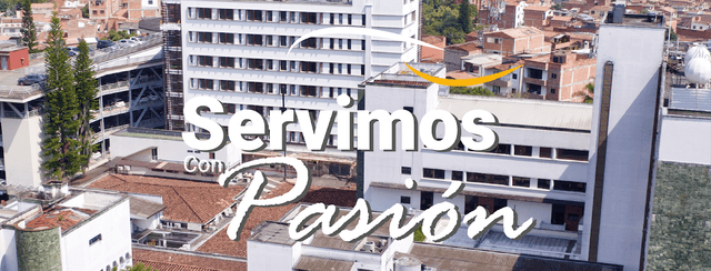 Hospital Manuel Uribe Angel