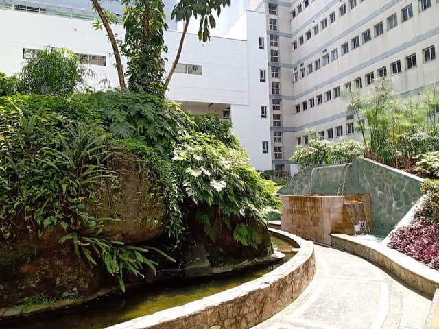 Hospital Pablo Tobón Uribe photo 2