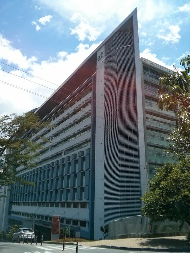 Hospital Pablo Tobón Uribe photo 3