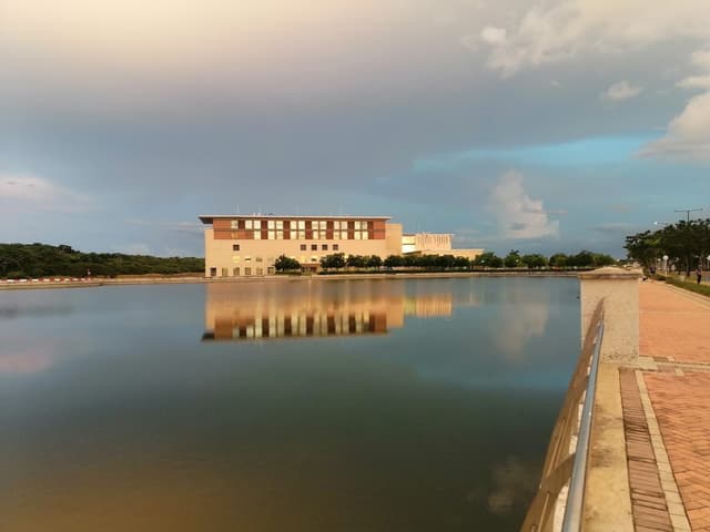 Hospital Serena del Mar photo 3