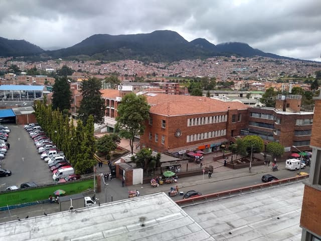 Hospital Universitario Clínica San Rafael photo 2