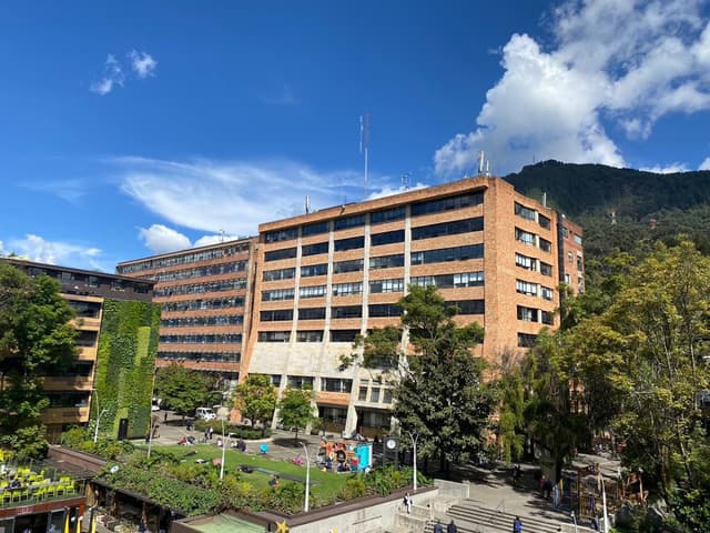 Hospital Universitario San Ignacio photo 3