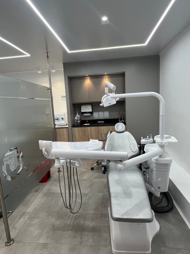 iBocca Clínica Dental photo 2