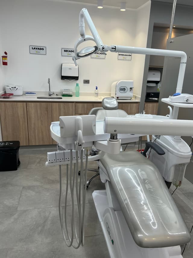 iBocca Clínica Dental photo 3