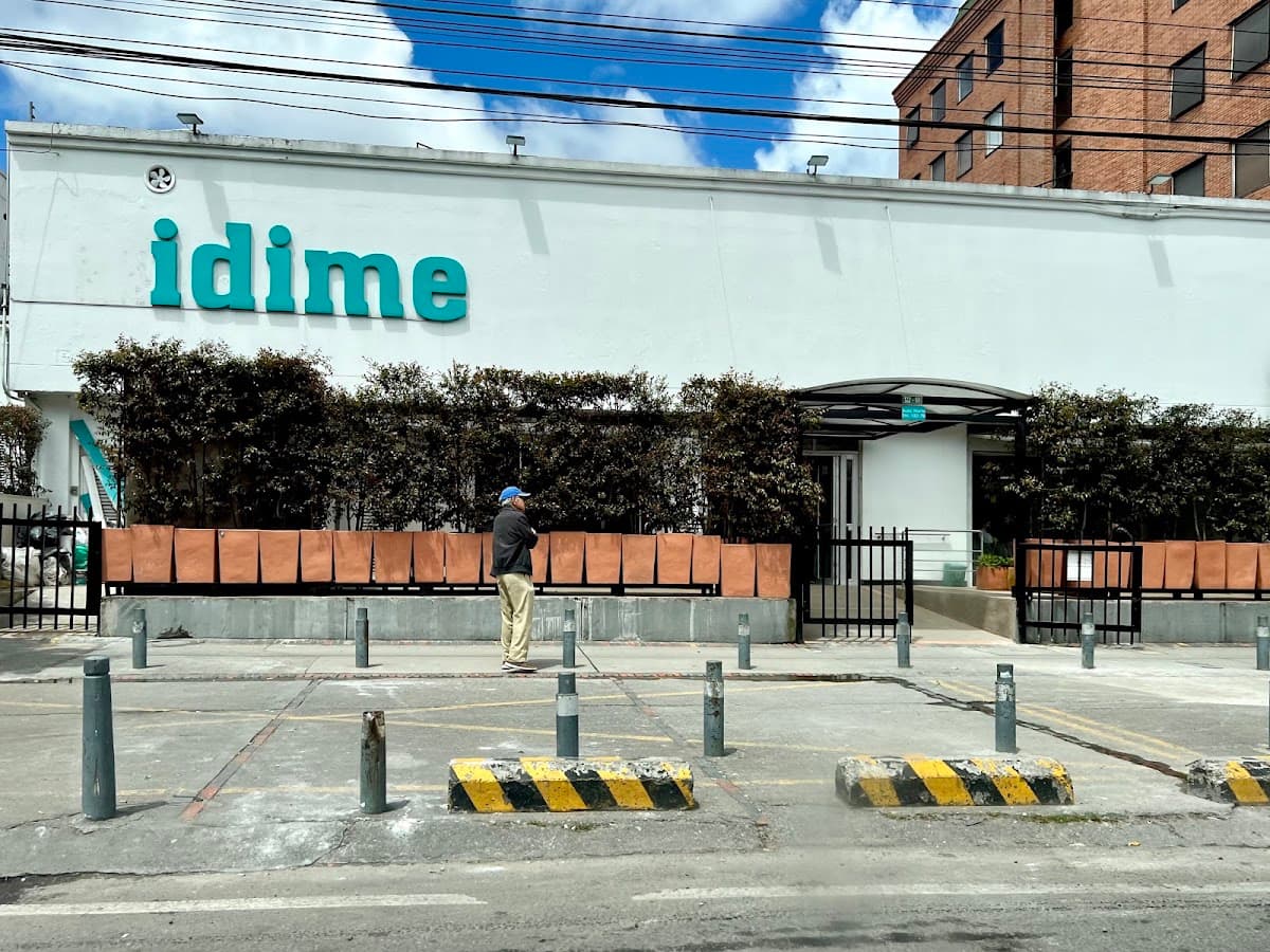 IDIME