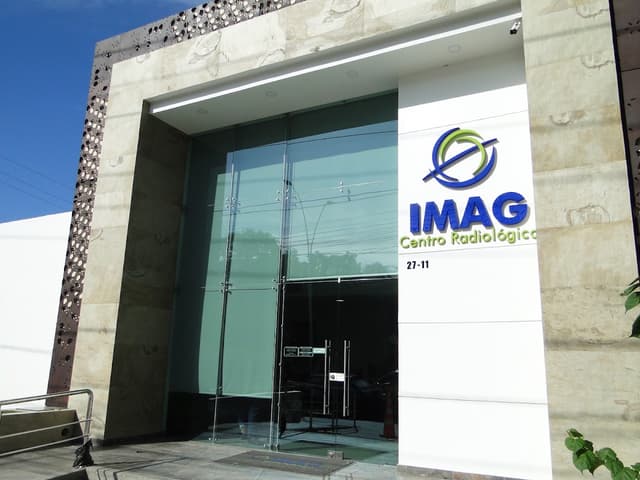 IMAG Centro Radiologico photo 2