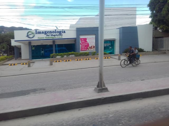 IMAG Centro Radiologico photo 3