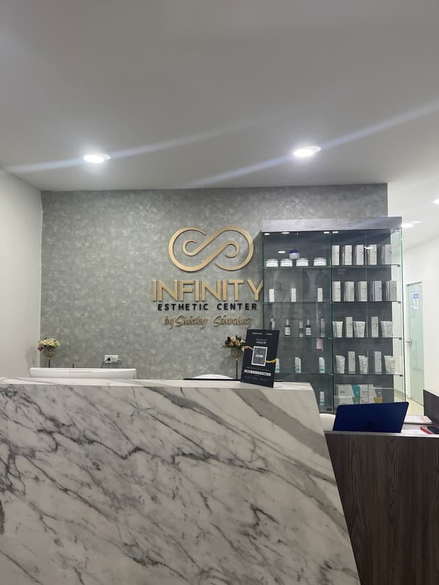 Infinity Esthetic Center