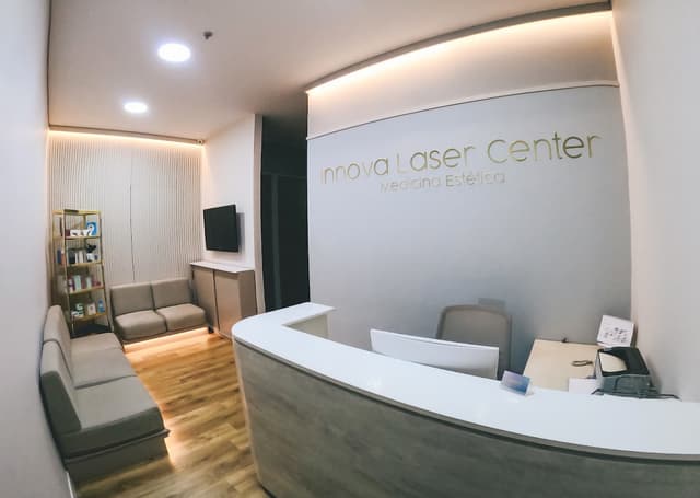 Innova Laser Center