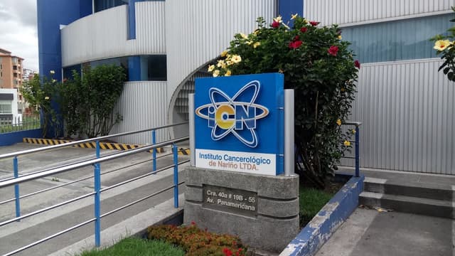 Instituto Cancerologico de Nariño