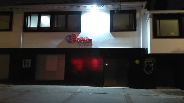 Instituto del Corazón de Bucaramanga, sede Bogotá