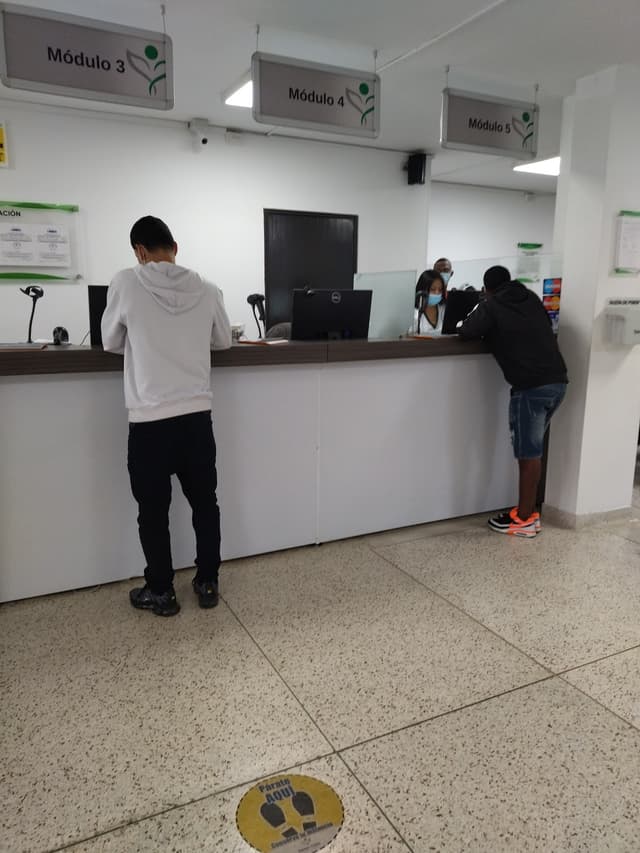 IPS Ocupacional Santa Clara photo 2