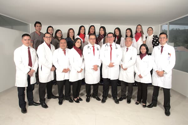 IPS Unimedic