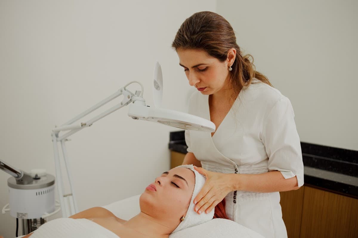 Isabel K Day Spa