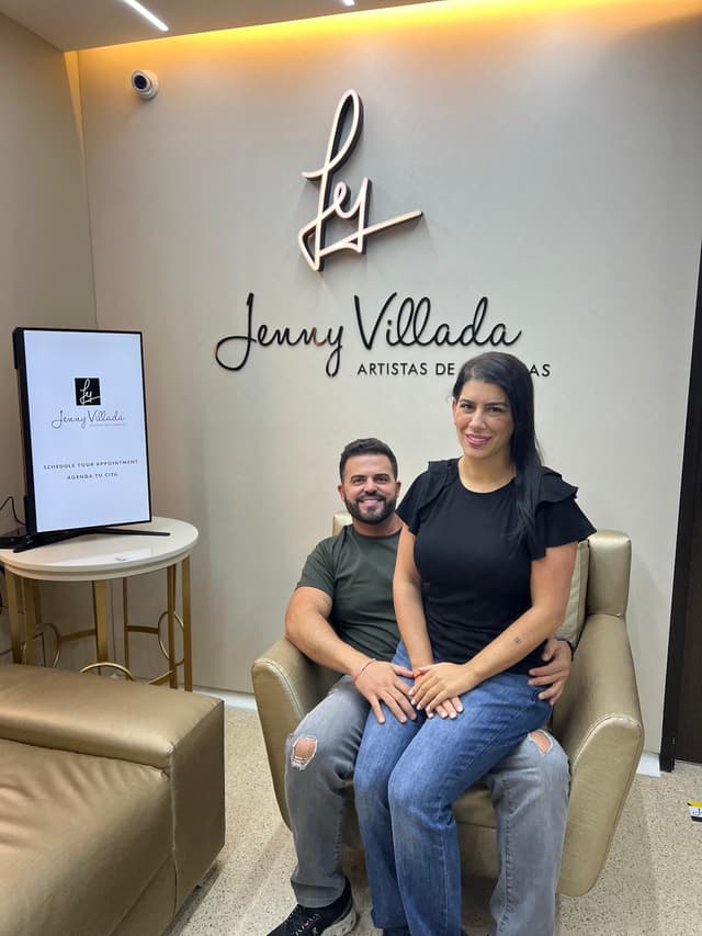 Jenny Villada Clínicas Odontológicas photo 3