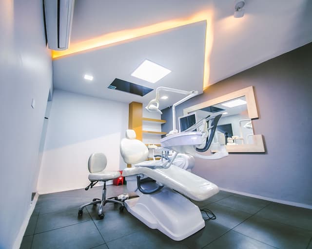 JM Dental Design Center photo 2