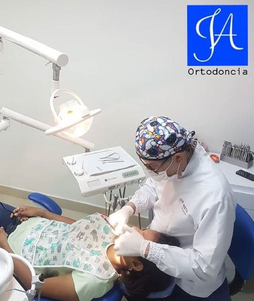Jose Arrieta Ortodoncia