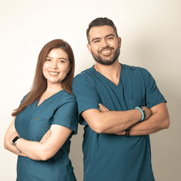 JQ-SKINGROUP Dermatología / Dermatólogo Jhonatan Quintero Ossa / Doctora Angelica Maria Baquero