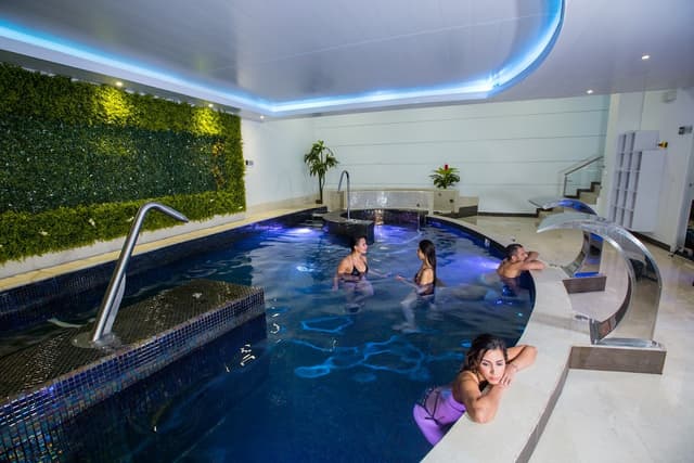 Kanaiwa Wellness & Spa photo 2