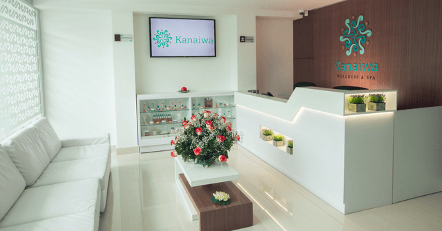 Kanaiwa Wellness & Spa photo 3