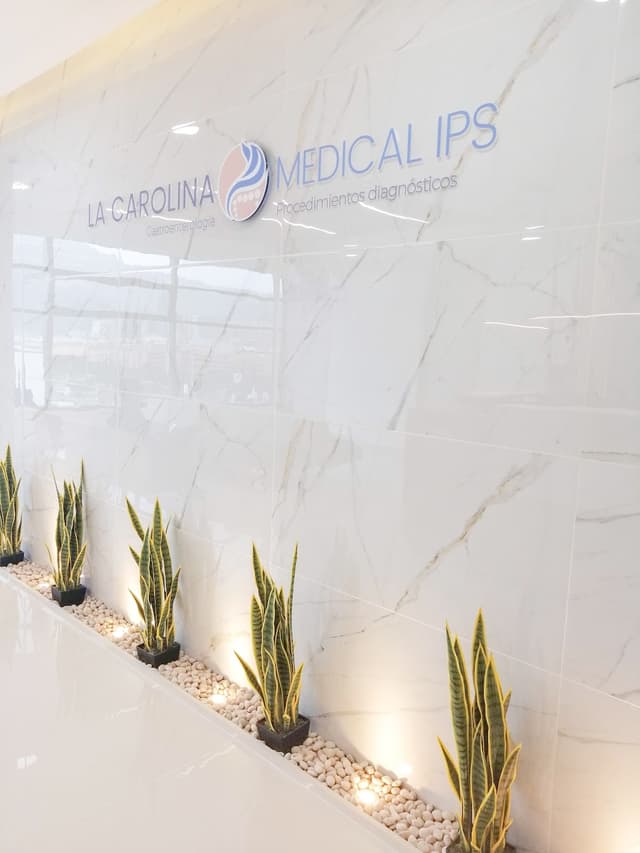 La Carolina Medical IPS photo 2