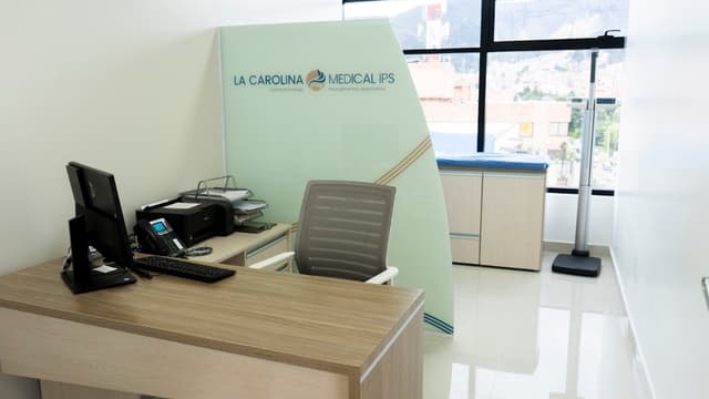 La Carolina Medical IPS photo 3