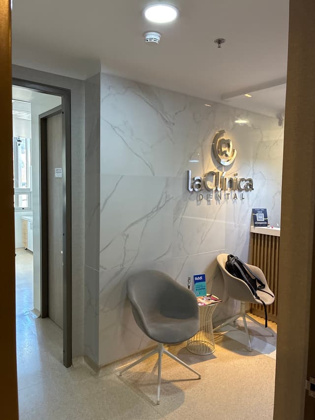 La Clínica Dental (Country) photo 2