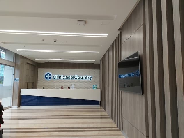 La Clínica Dental (Country) photo 3