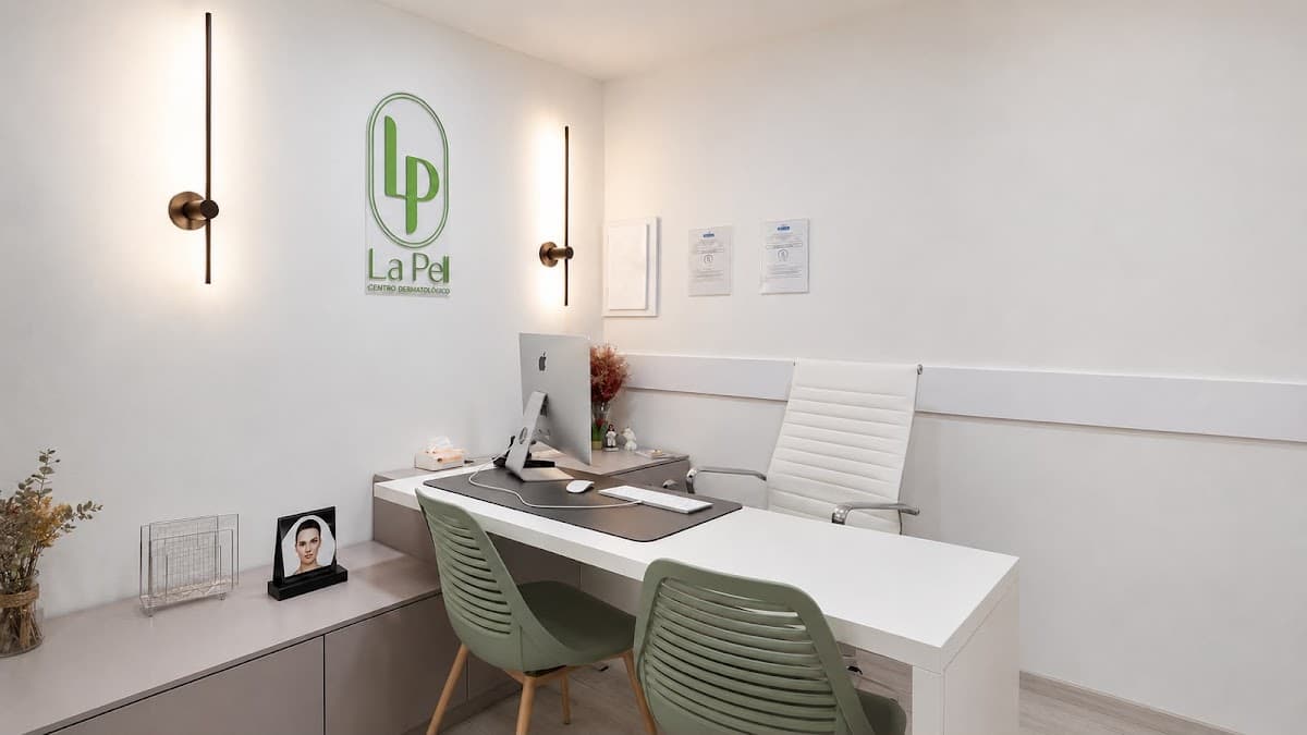 La Pell Centro Dermatológico