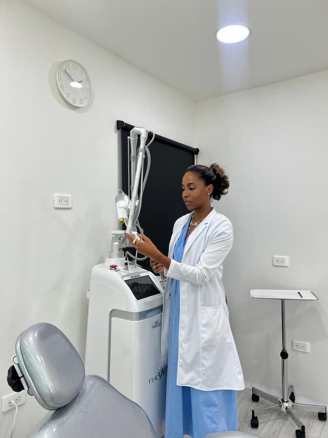 La Pell Centro Dermatológico photo 2