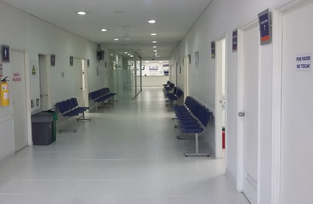 Labor Y Salud photo 2