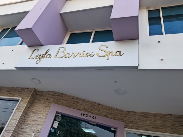 Leyla Barrios Spa photo 3