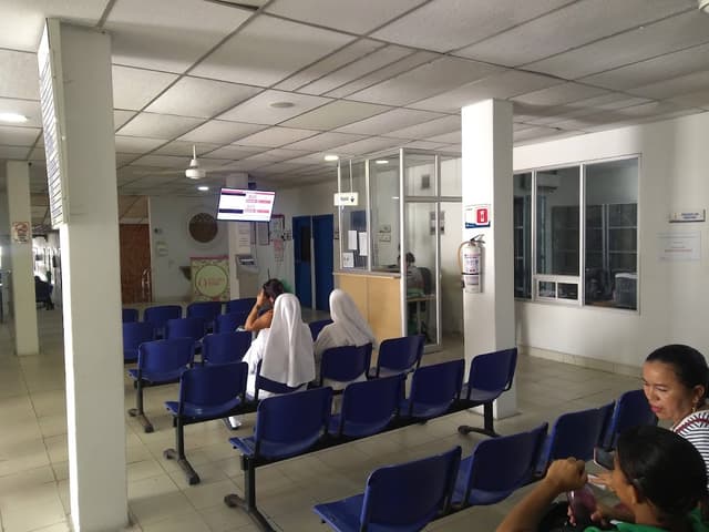 Liga Colombiana Contra el Cáncer Atlántico photo 2