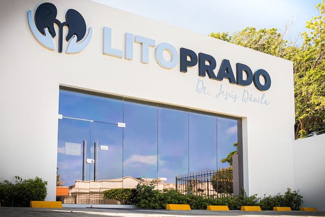 Litoprado