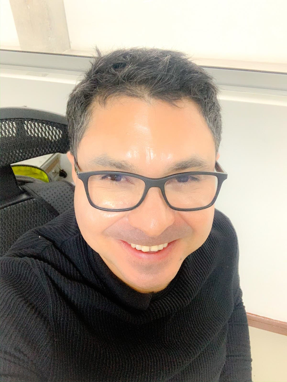 Dr. Luis Fernando Cárdenas Cardona