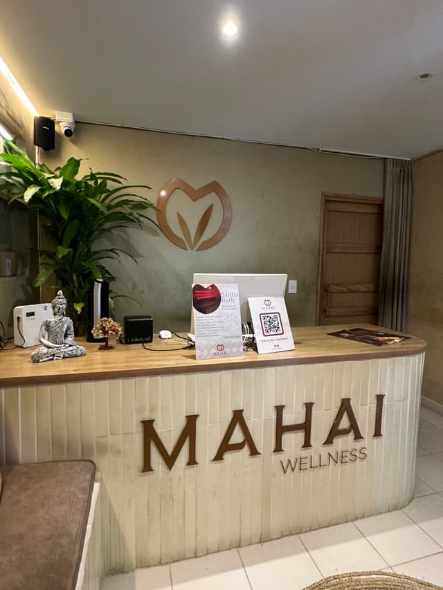 Mahai Wellness Spa photo 3