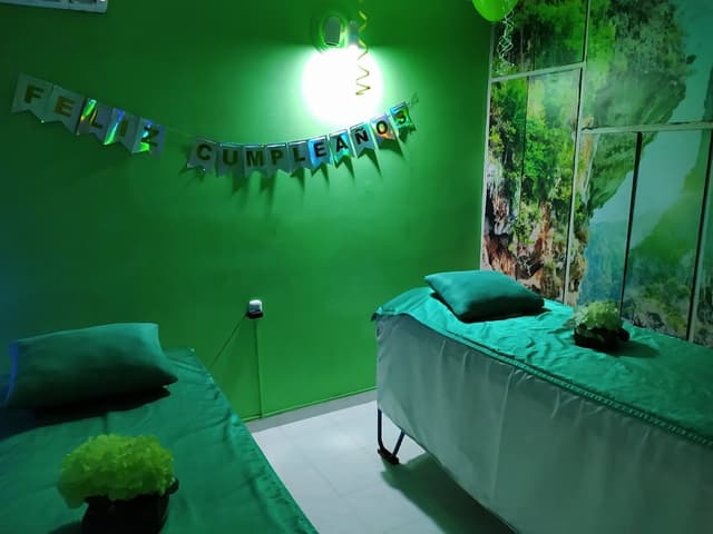 Maria Magreth Spa photo 3