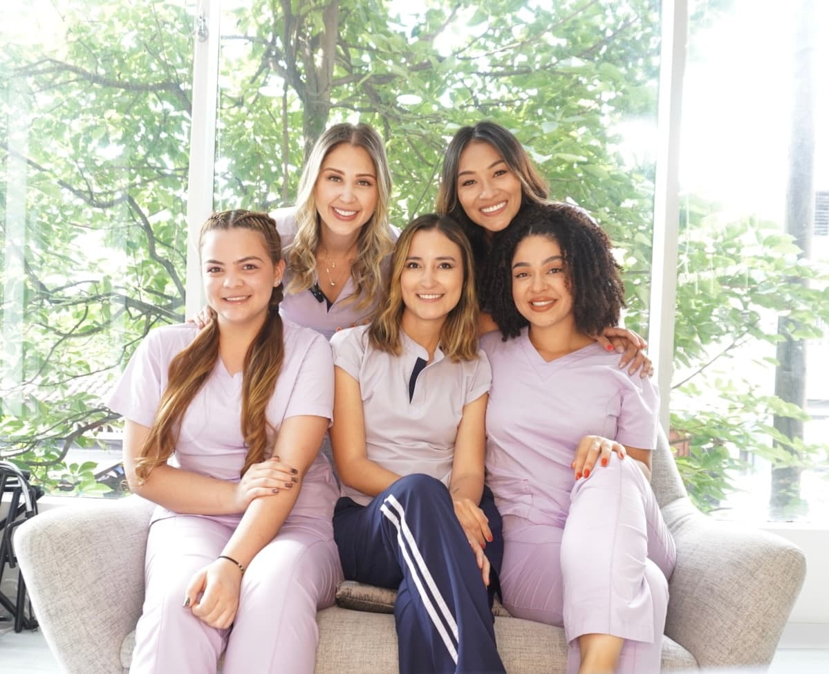 Maru | Clínica Dental y Estética Facial