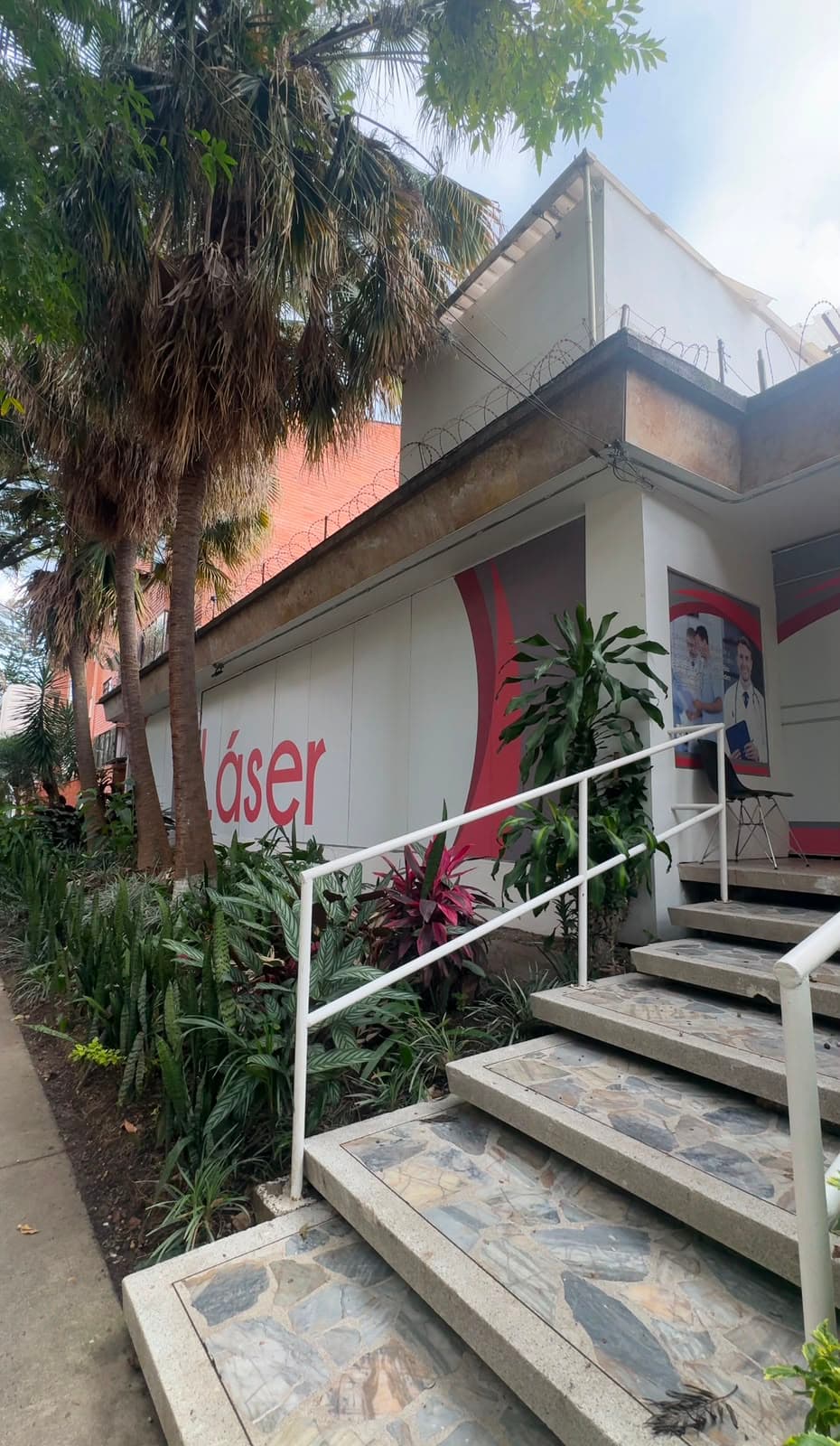 Medellín Laser Clinic