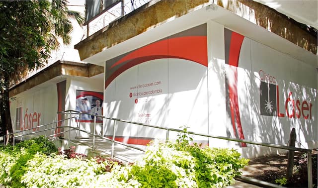 Medellín Laser Clinic photo 3