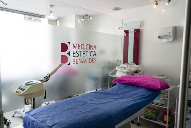 Medicina Estética Benavides photo 2