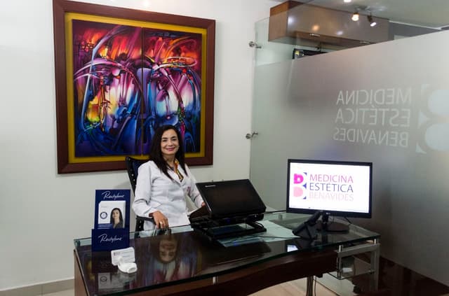Medicina Estética Benavides photo 3