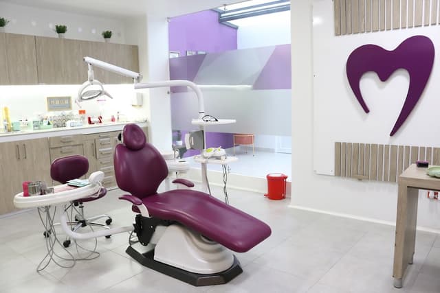 Montident Clinica Odontologica photo 2