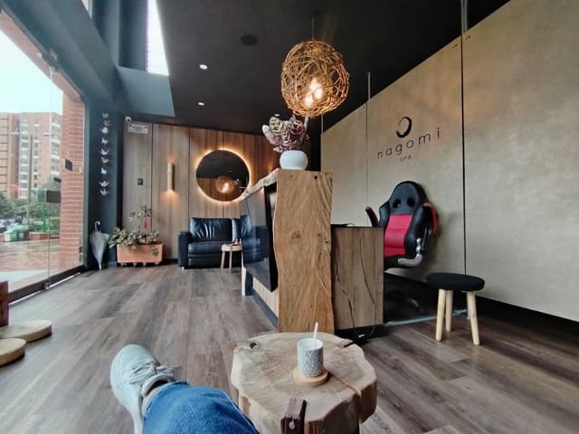 Nagomi Spa photo 2