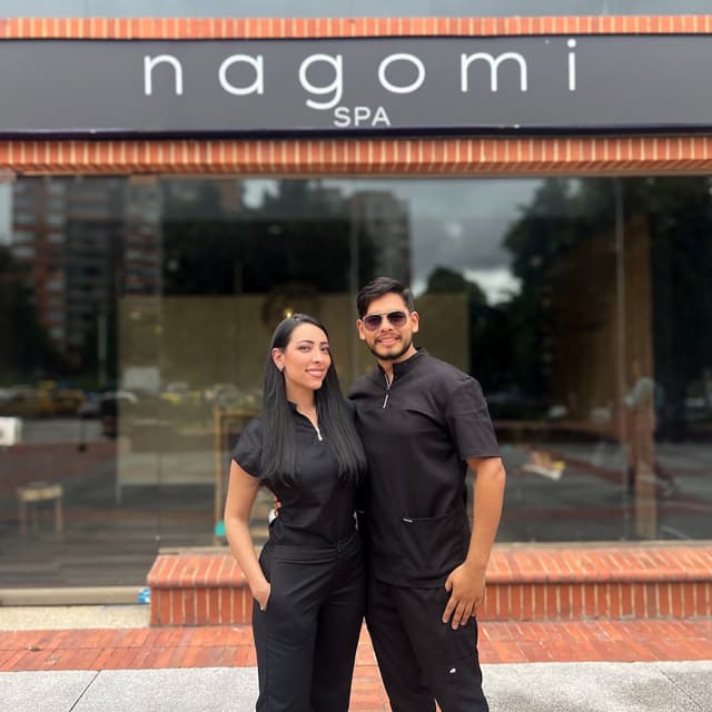 Nagomi Spa photo 3