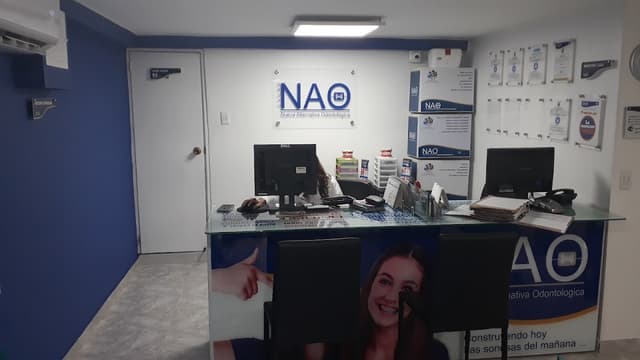 NAO Clínica de Sonrisas photo 2