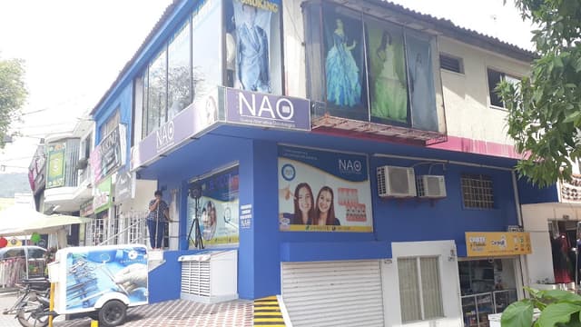 NAO Clínica de Sonrisas photo 3