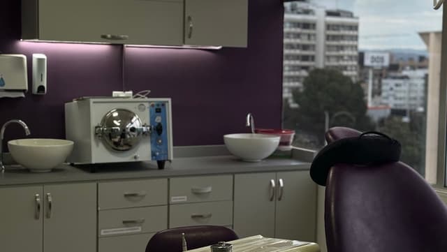 Natural Smile & Dental Care