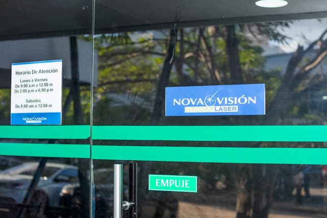 Nova Visión Clínica Láser photo 3
