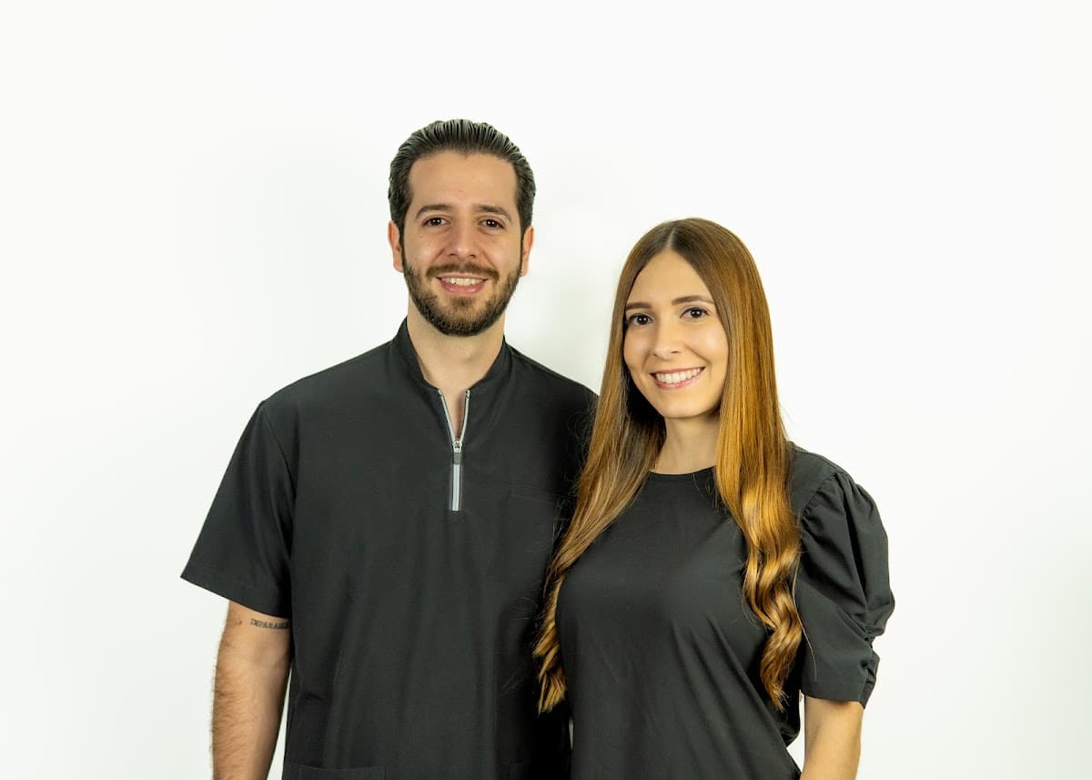 Odontología Láser, Doctores Aristizábal